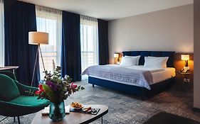 Holiday Inn Berlin City Center East Prenzlauer Berg, an IHG Hotel